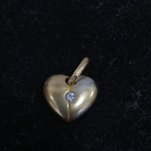 DIJE ORO 14 K 1,20 GRMS (SEMINUEVO)