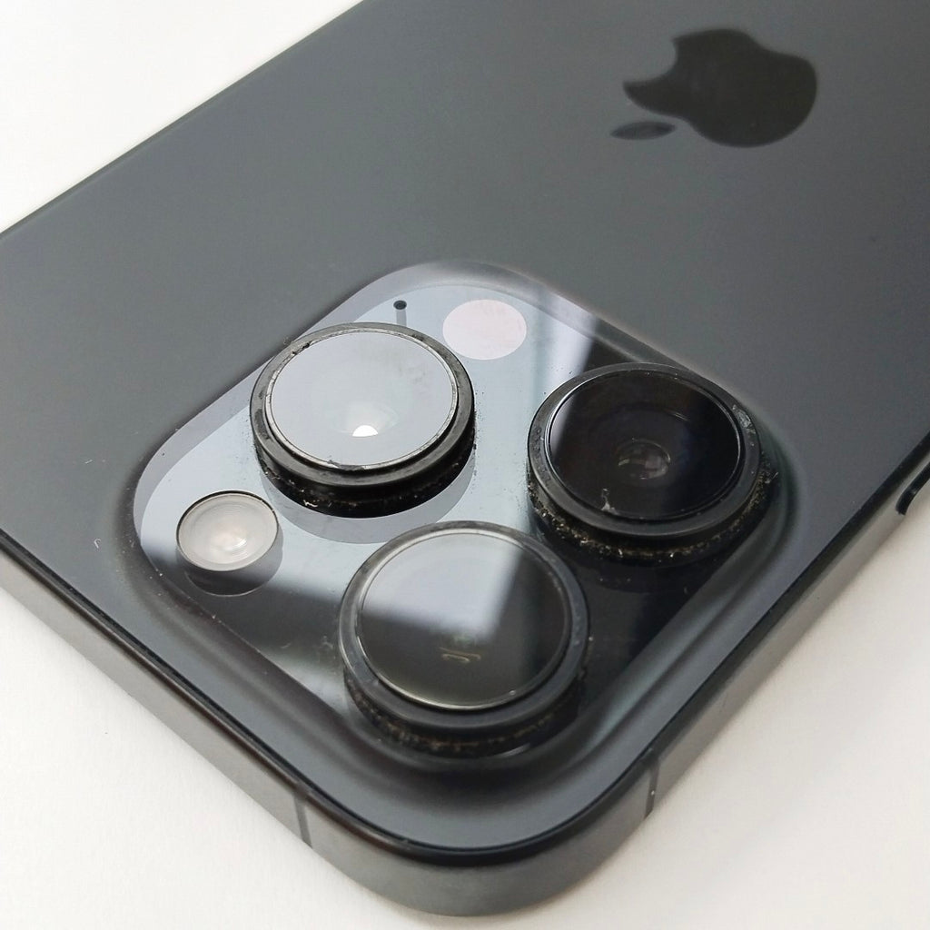 CELULAR APPLE IPHONE 16 PRO A3292 (2024) 256 GB 8 GB RAM (SEMINUEVO)