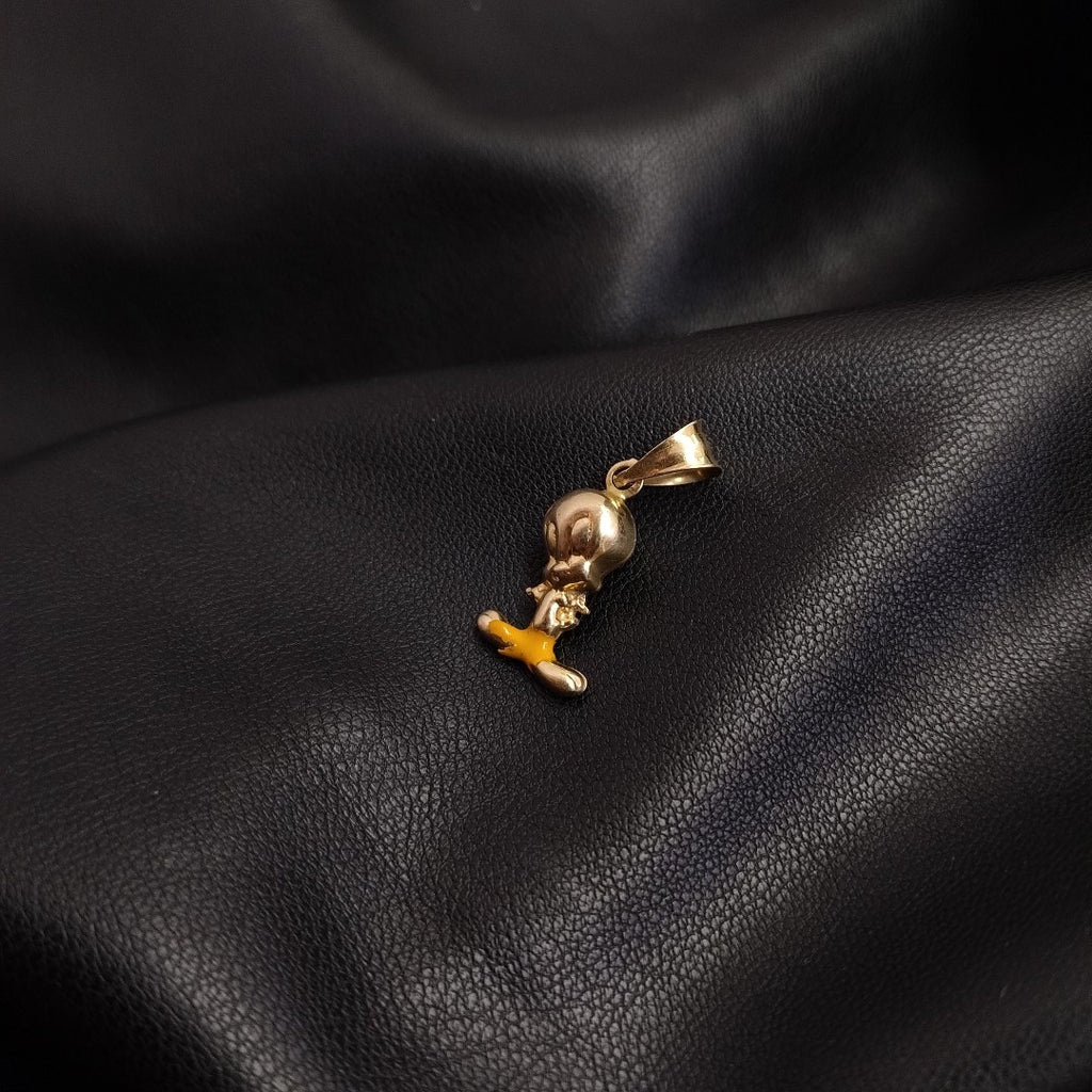 DIJE ORO 14 K 1,80 GRMS (SEMINUEVO)