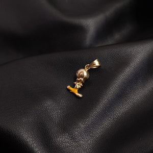 DIJE ORO 14 K 1,80 GRMS (SEMINUEVO)