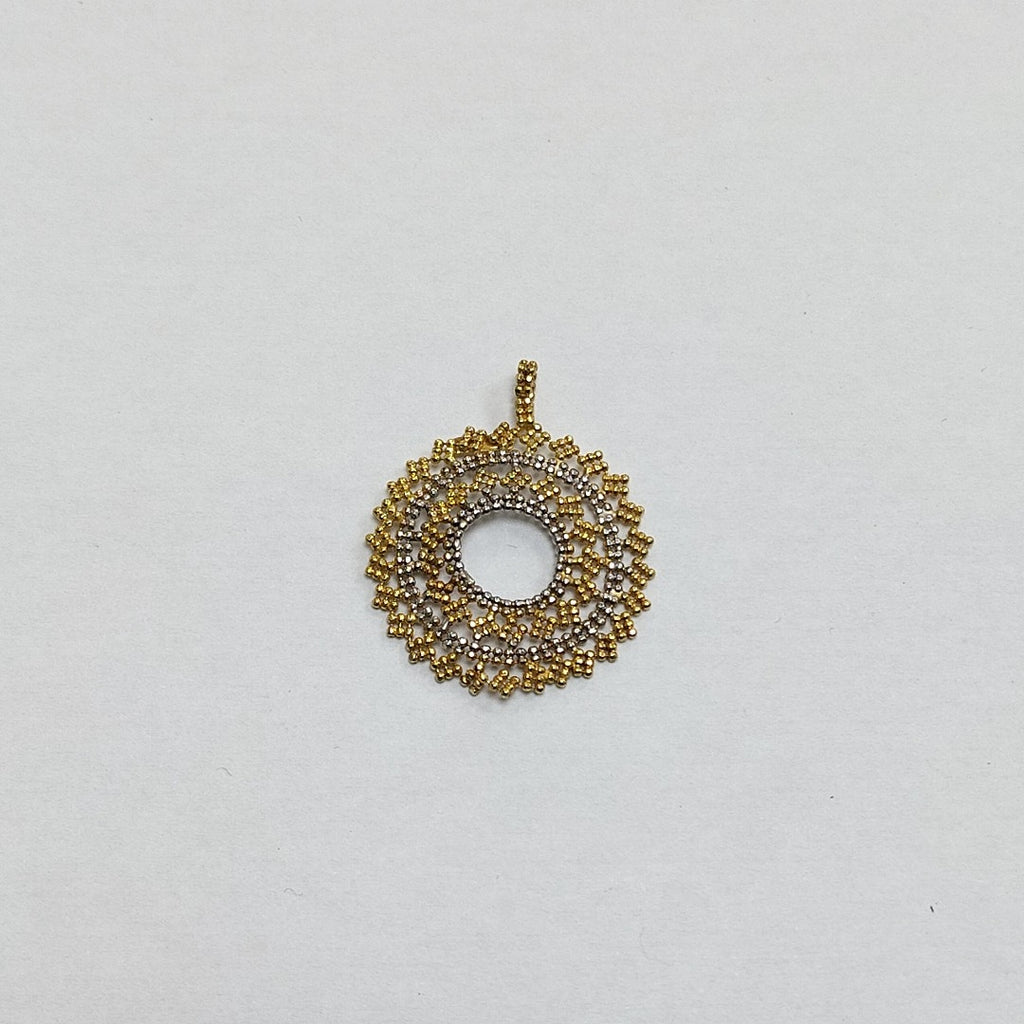 DIJE ORO 10 K 2,00 GRMS (SEMINUEVO)