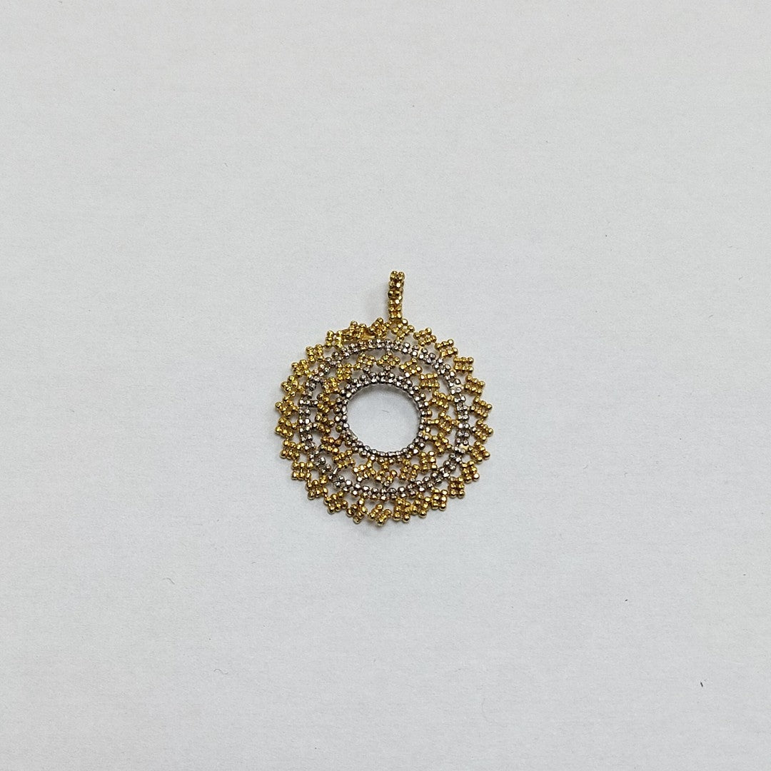 DIJE ORO 10 K 2,00 GRMS (SEMINUEVO)