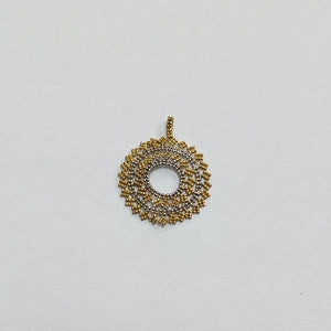 DIJE ORO 10 K 2,00 GRMS (SEMINUEVO)