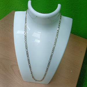 CADENA ORO 10 K 5.4 GRMS (SEMINUEVO)