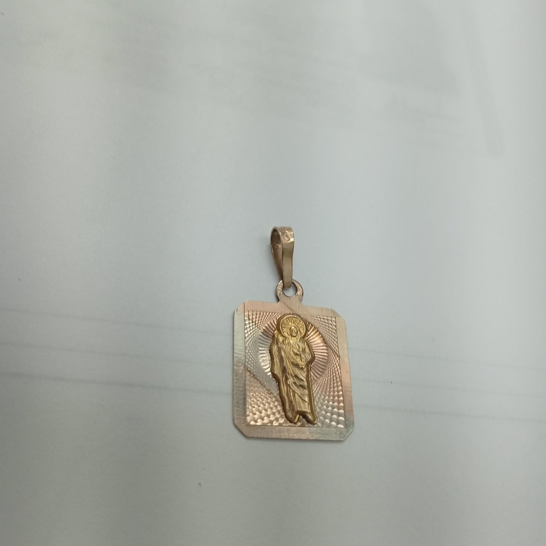 DIJE ORO 10 K 1.8 GRMS (SEMINUEVO)