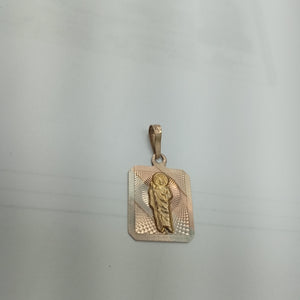 DIJE ORO 10 K 1.8 GRMS (SEMINUEVO)