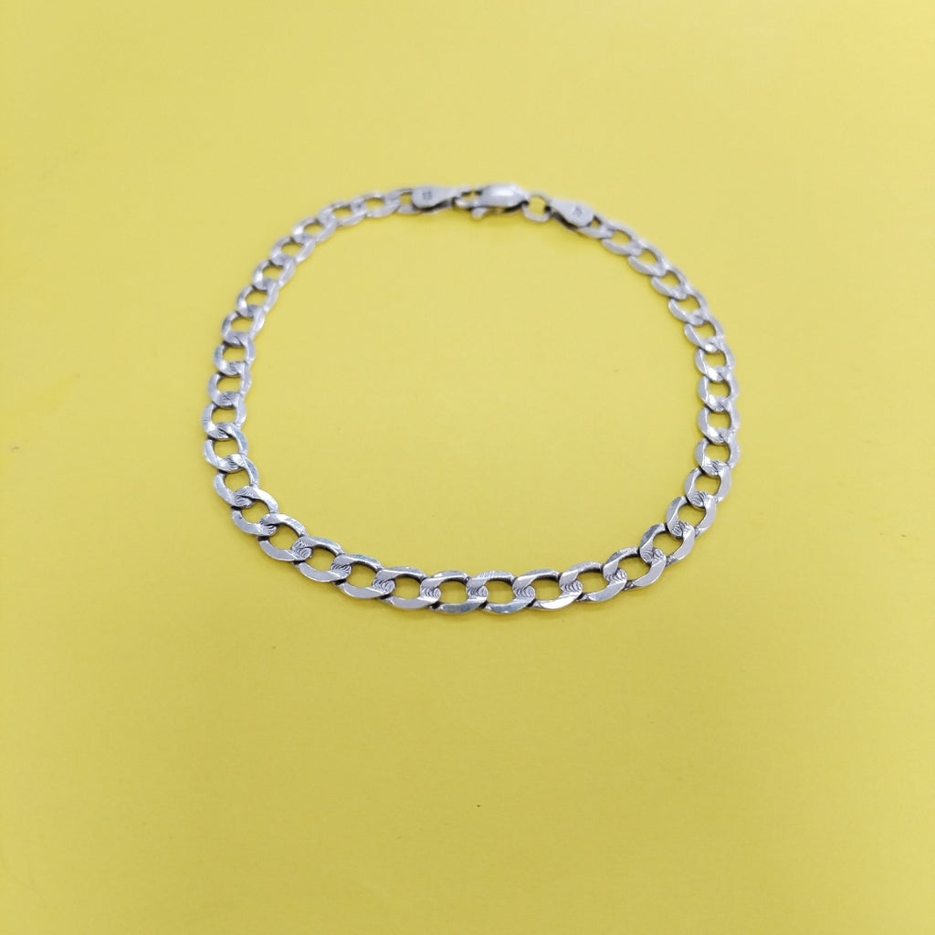 PULSERA PLATA 5.4 GRMS (SEMINUEVO)