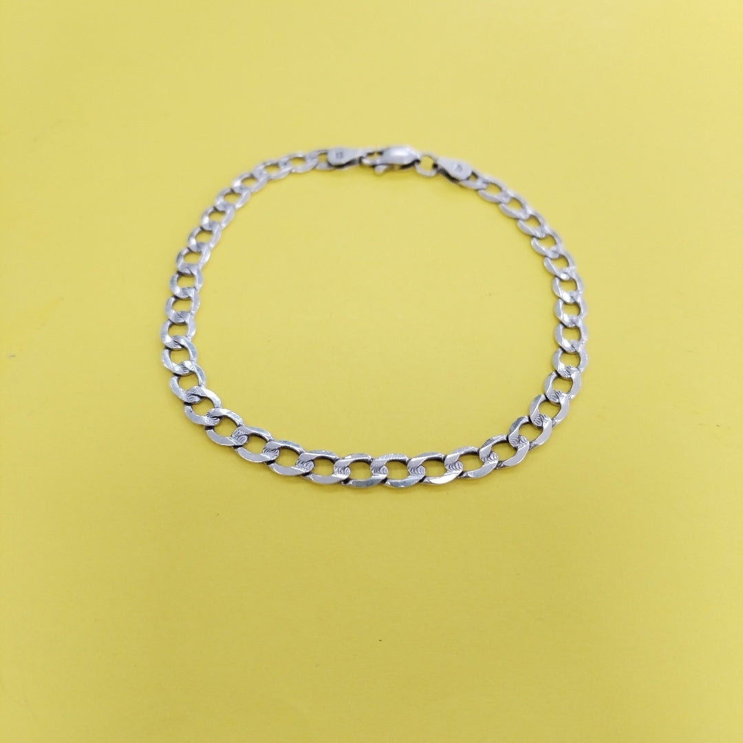 PULSERA PLATA 5.4 GRMS (SEMINUEVO)