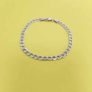 PULSERA PLATA 5.4 GRMS (SEMINUEVO)