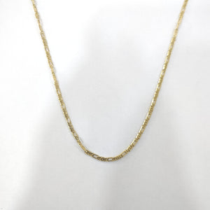 CADENA ORO 14 K 6.7 GRMS (SEMINUEVO)
