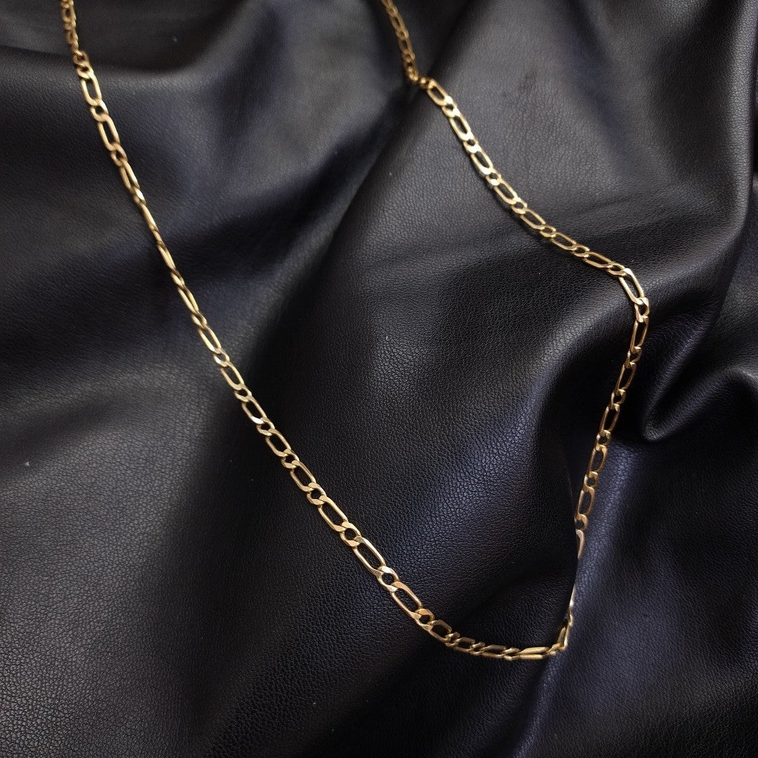 CADENA ORO 14 K 13.6 GRMS (SEMINUEVO)