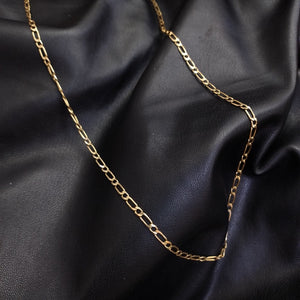 CADENA ORO 14 K 13.6 GRMS (SEMINUEVO)