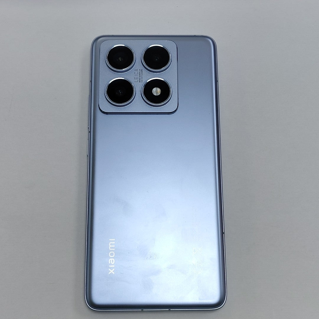 CELULAR XIAOMI 14T PRO 2407FPN8EG (2024) 512 GB 12 GB RAM (SEMINUEVO)