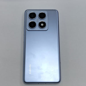 CELULAR XIAOMI 14T PRO 2407FPN8EG (2024) 512 GB 12 GB RAM (SEMINUEVO)