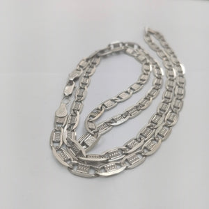 CADENA PLATA 23,60 GRMS (SEMINUEVO)