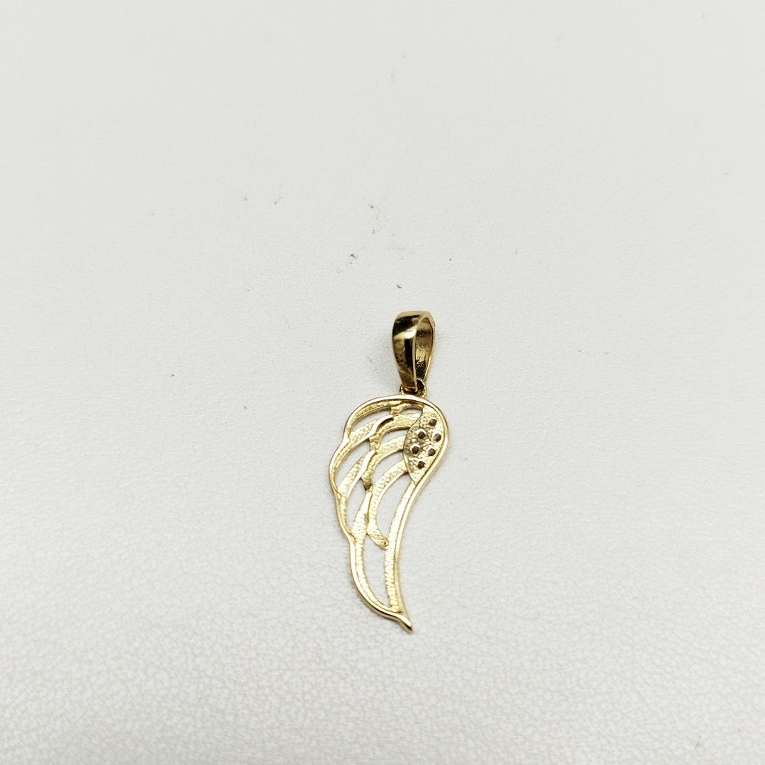 DIJES ORO 14K 0.8 (NUEVO)