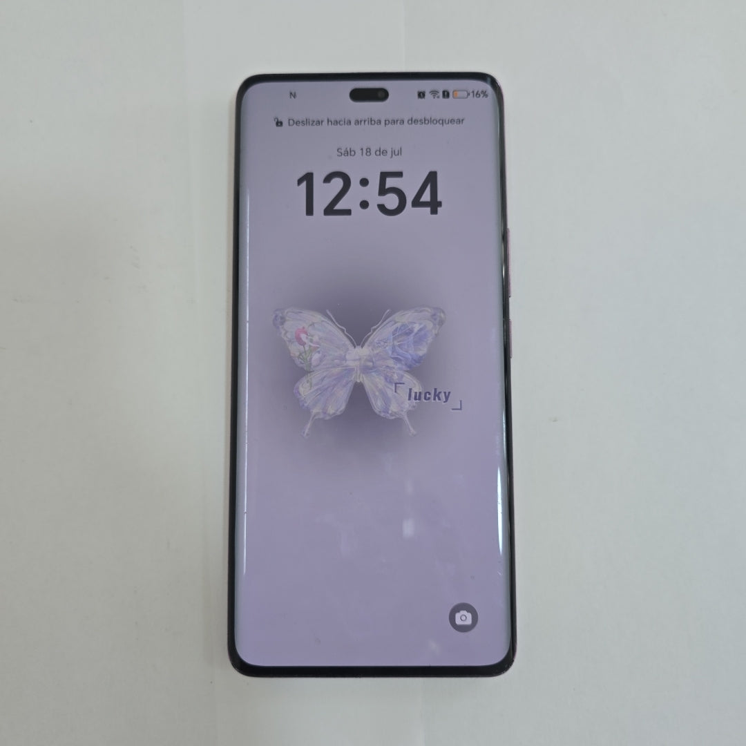 CELULAR HONOR MAGIC 7 LITE BRP-NX3 (2025) 512 GB 8 GB RAM (SEMINUEVO)