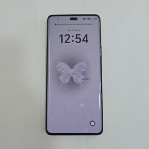 CELULAR HONOR MAGIC 7 LITE BRP-NX3 (2025) 512 GB 8 GB RAM (SEMINUEVO)