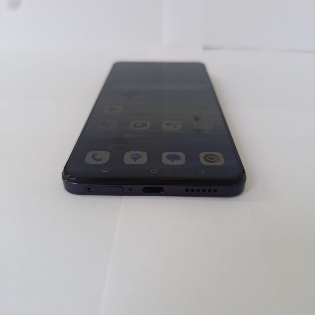 CELULAR VIVO V50 LITE V2441 (2025) 256 GB 8 GB RAM (SEMINUEVO)