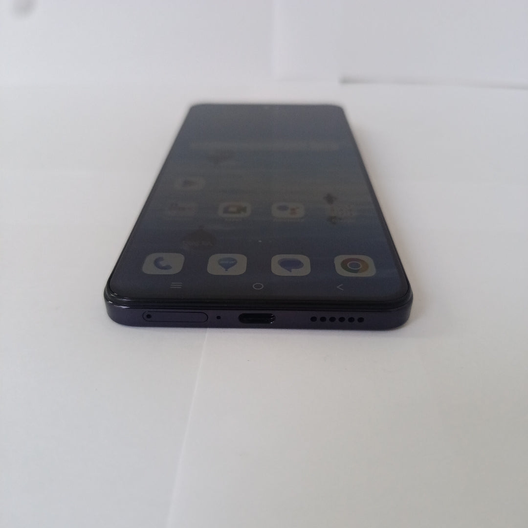 CELULAR VIVO V50 LITE V2441 (2025) 256 GB 8 GB RAM (SEMINUEVO)