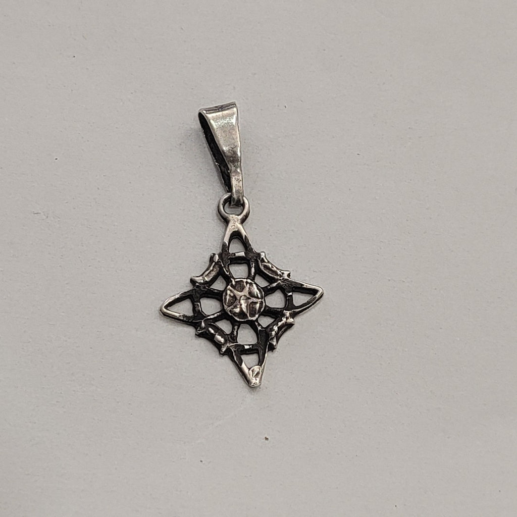 DIJE PLATA 1,20 GRMS (SEMINUEVO)