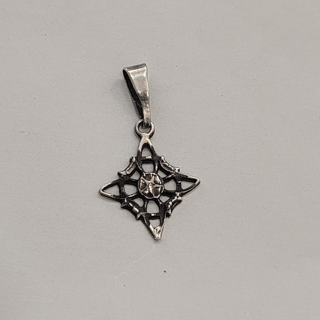 DIJE PLATA 1,20 GRMS (SEMINUEVO)