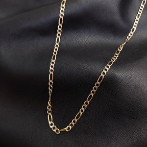 CADENA ORO 14 K 7,50 GRMS (SEMINUEVO)