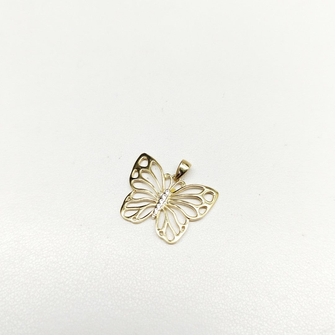 DIJES ORO 14K 1.2 (NUEVO)