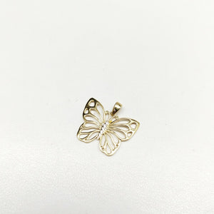 DIJES ORO 14K 1.2 (NUEVO)