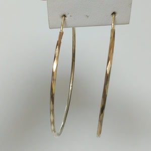 ARRACADAS PAR ORO 10 K 4.4 GRMS (SEMINUEVO)