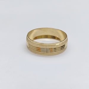 ARGOLLA ORO 10 K 2,00 GRMS (SEMINUEVO)