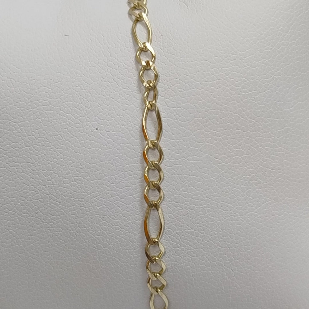 PULSERA ORO 10 K 1,50 GRMS (SEMINUEVO)