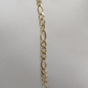 PULSERA ORO 10 K 1,50 GRMS (SEMINUEVO)