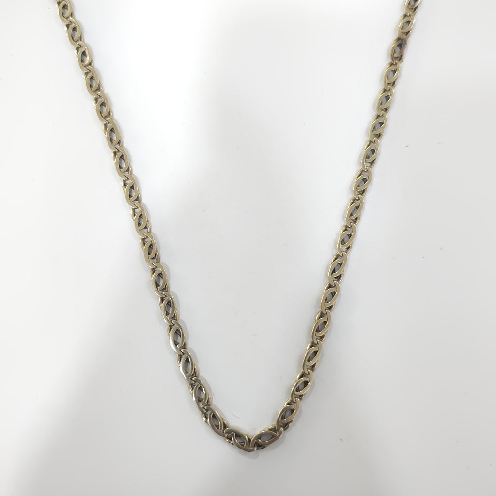 CADENA ORO 10 K 27.6 GRMS (SEMINUEVO)