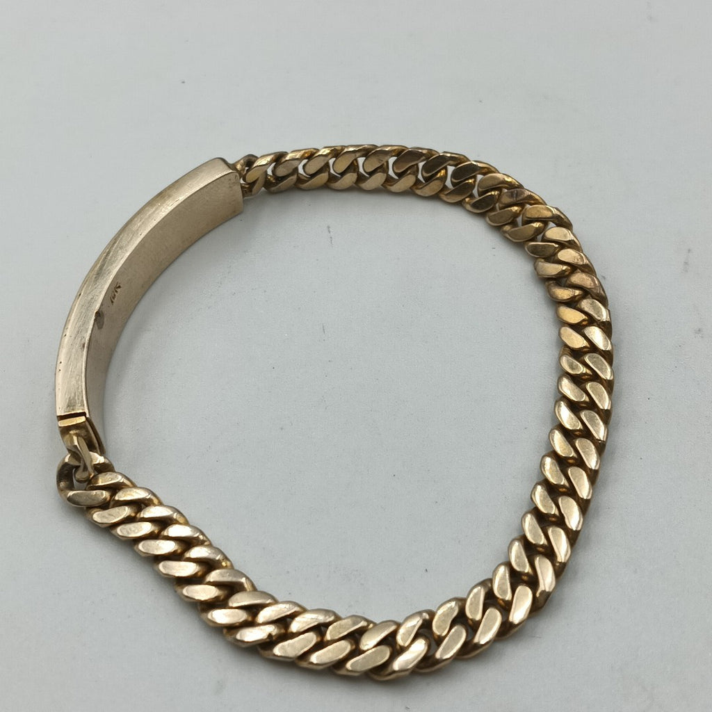 ESCLAVA ORO 8 K 18,20 GRMS (SEMINUEVO)