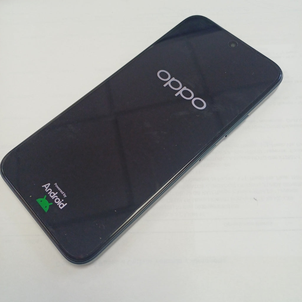 CELULAR OPPO A6 CPH2817 (2026) 256 GB 6 GB RAM (SEMINUEVO)