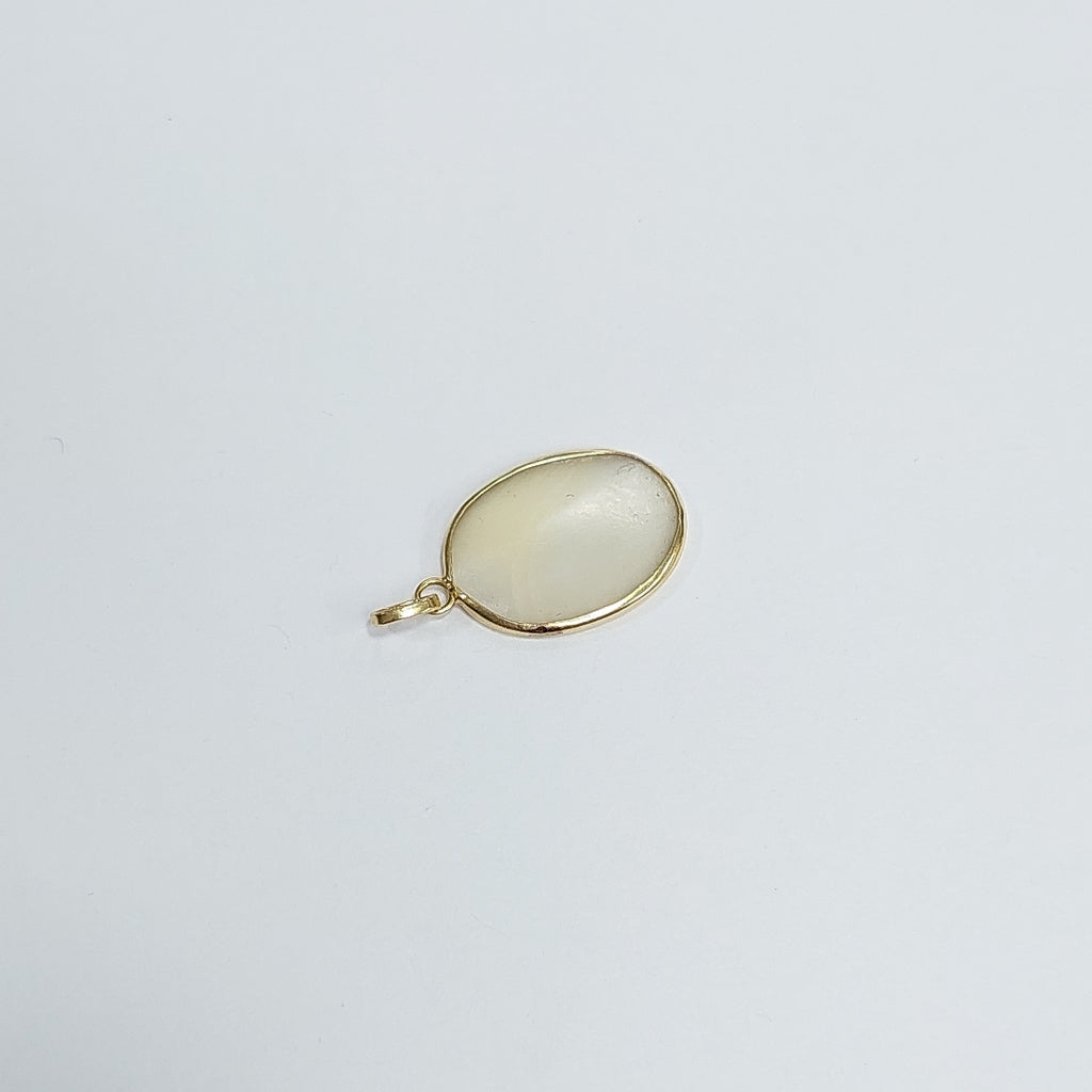 DIJE ORO 14 K 1,00 GRMS (SEMINUEVO)