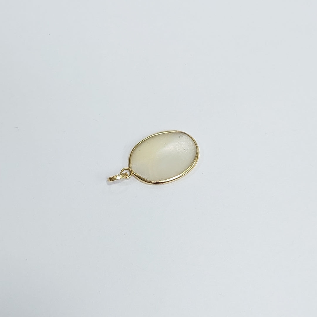 DIJE ORO 14 K 1,00 GRMS (SEMINUEVO)