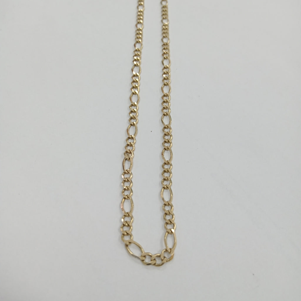 CADENA ORO 10 K 5.5 GRMS (SEMINUEVO)