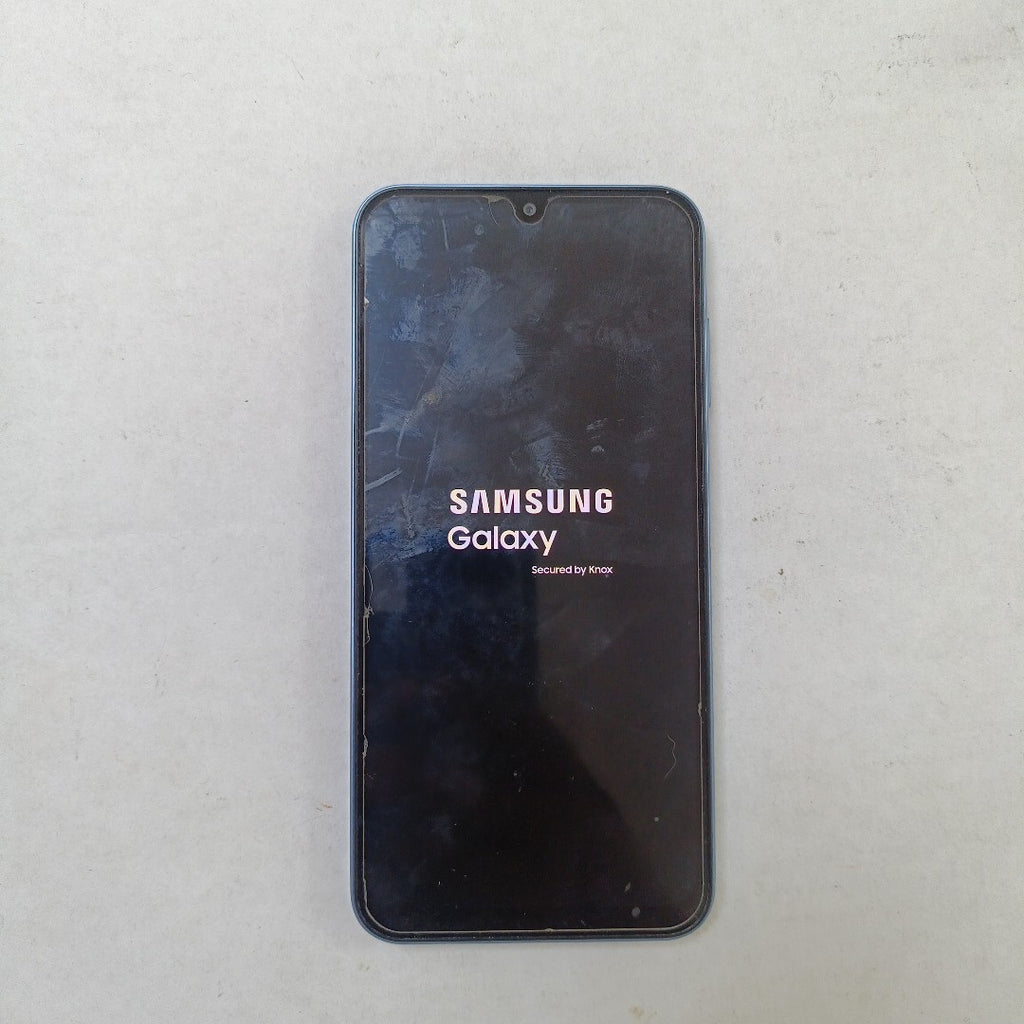 CELULAR SAMSUNG GALAXY A25 5G SM-A256E/DSN (2023) 128 GB 6 GB RAM (SEMINUEVO)