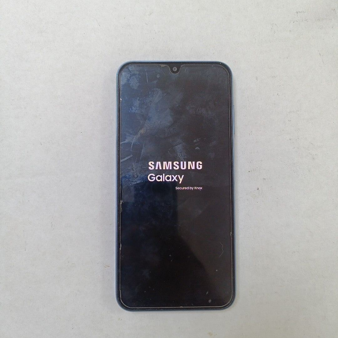 CELULAR SAMSUNG GALAXY A25 5G SM-A256E/DSN (2023) 128 GB 6 GB RAM (SEMINUEVO)