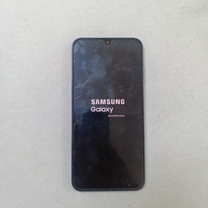 CELULAR SAMSUNG GALAXY A25 5G SM-A256E/DSN (2023) 128 GB 6 GB RAM (SEMINUEVO)