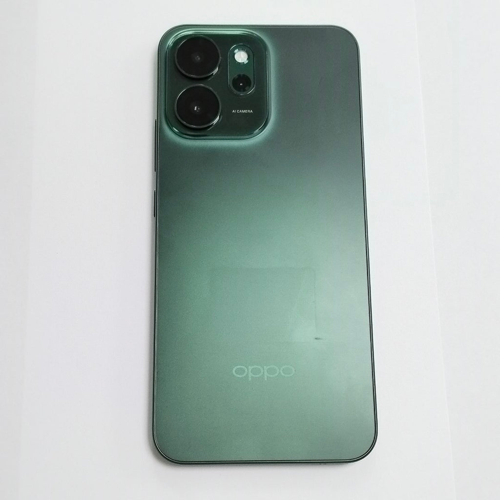 CELULAR OPPO RENO 14 F CPH2743 (2025) 256 GB 12 GB RAM (SEMINUEVO)