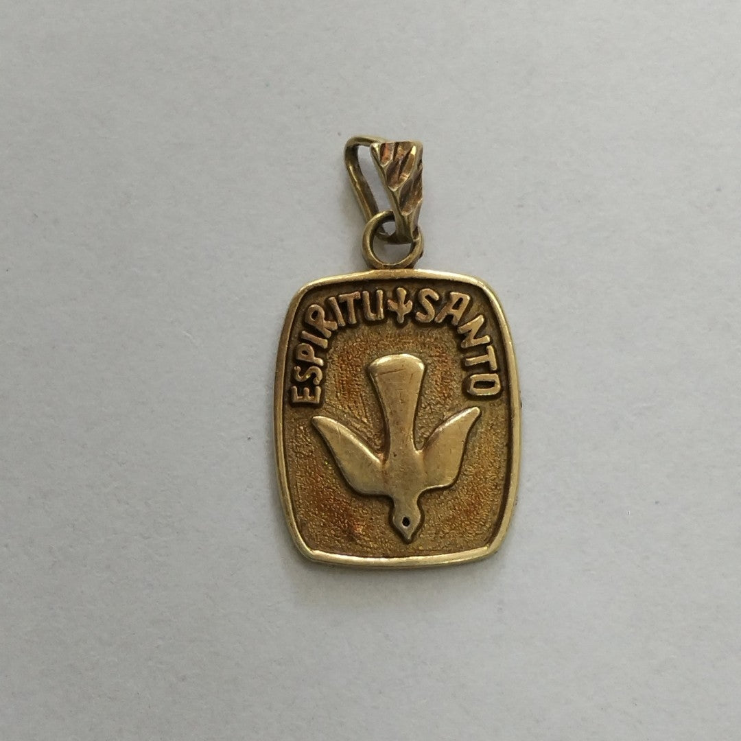 DIJE ORO 10 K 2,20 GRMS (SEMINUEVO)