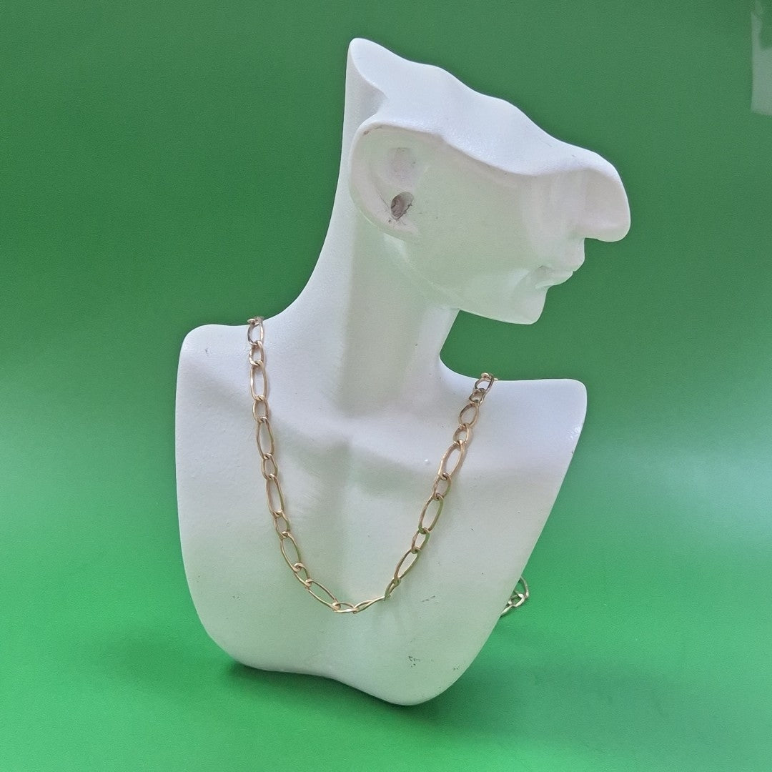 CADENA ORO 10 K 5 GRMS (SEMINUEVO)