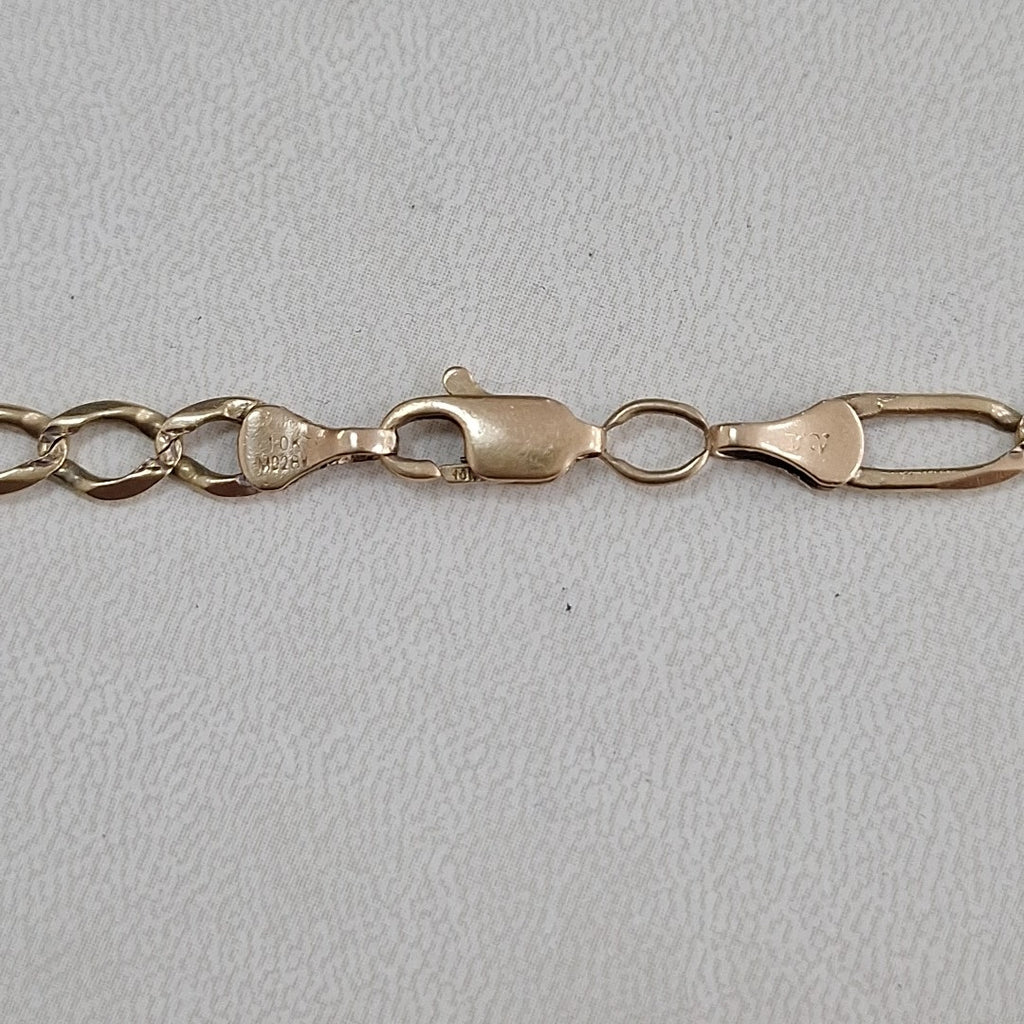 CADENA ORO 10 K 15,80 GRMS (SEMINUEVO)