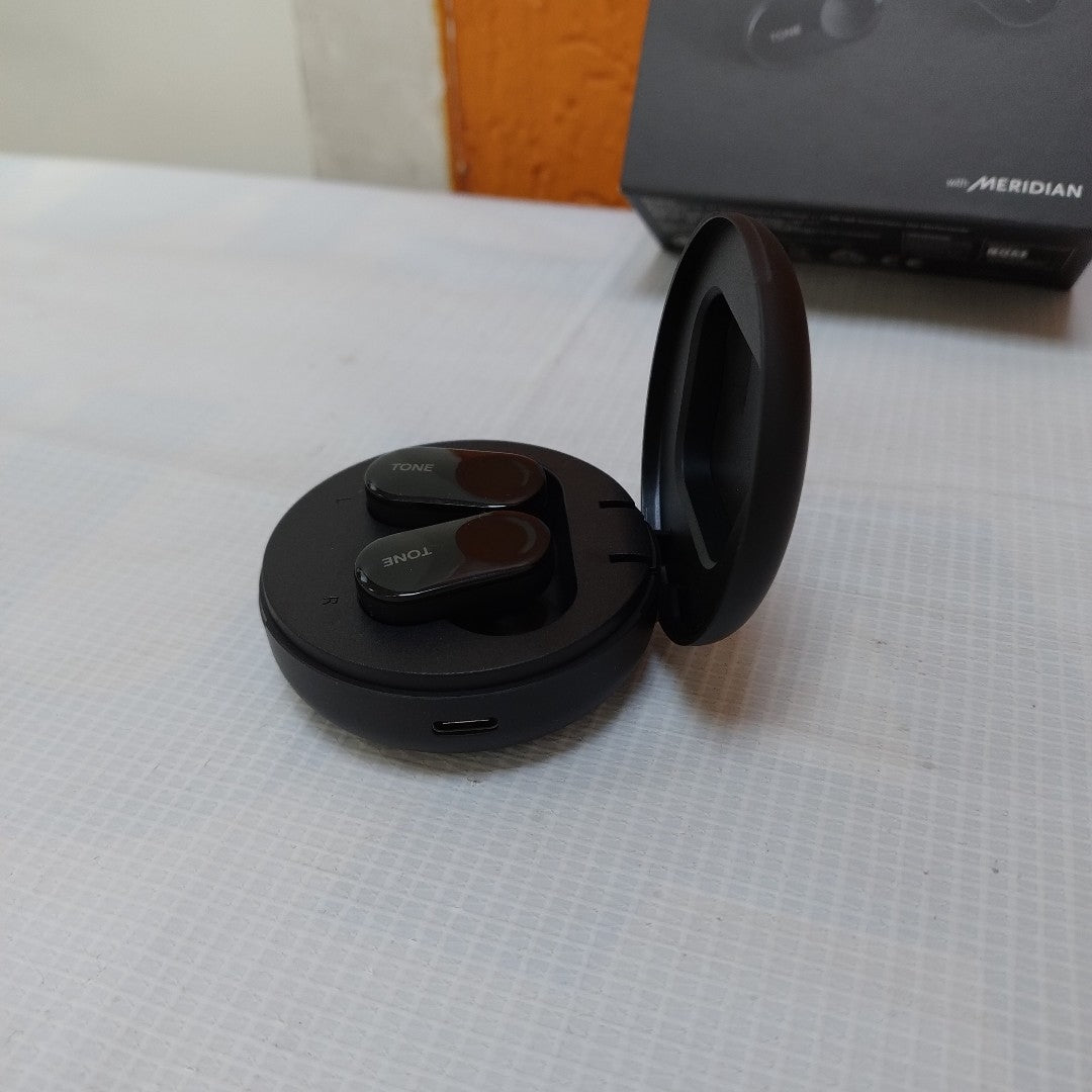 AUDIFONOS LG TONE FREE HBS-FL7 INALAMBRICO IN EAR (SEMINUEVO)