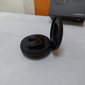 AUDIFONOS LG TONE FREE HBS-FL7 INALAMBRICO IN EAR (SEMINUEVO)