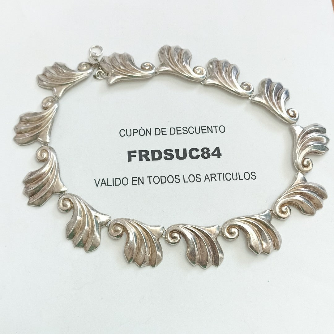PULSERA PLATA 75,20 GRMS (SEMINUEVO)