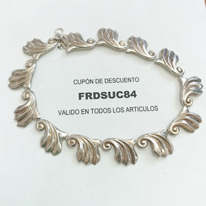 PULSERA PLATA 75,20 GRMS (SEMINUEVO)